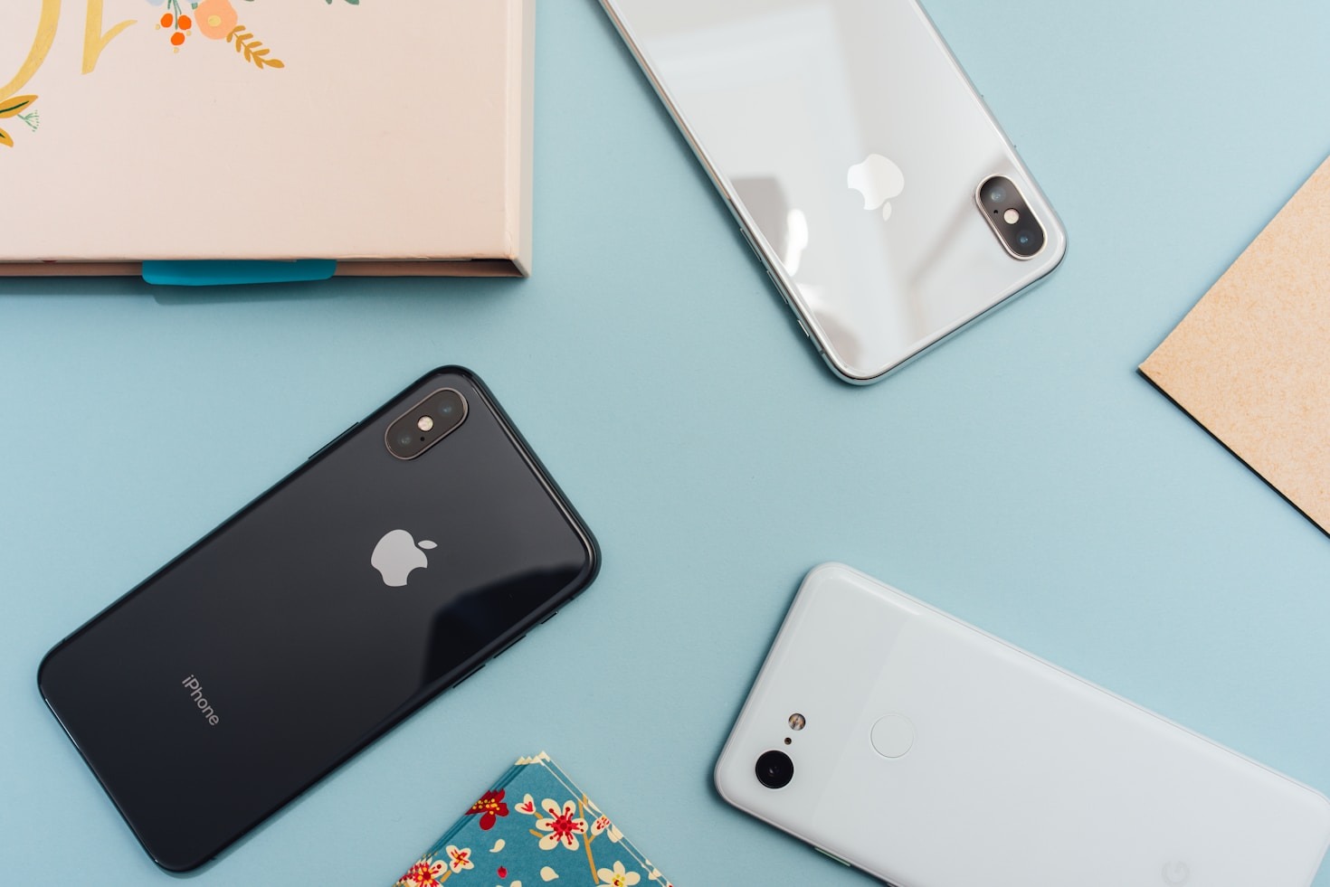 5 Maneiras de Comprar iPhones Baratos na OLX