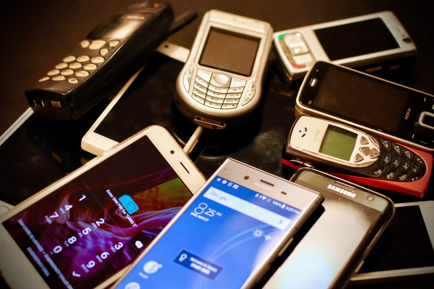 Guia Completo para Vender Mais iPhones na OLX