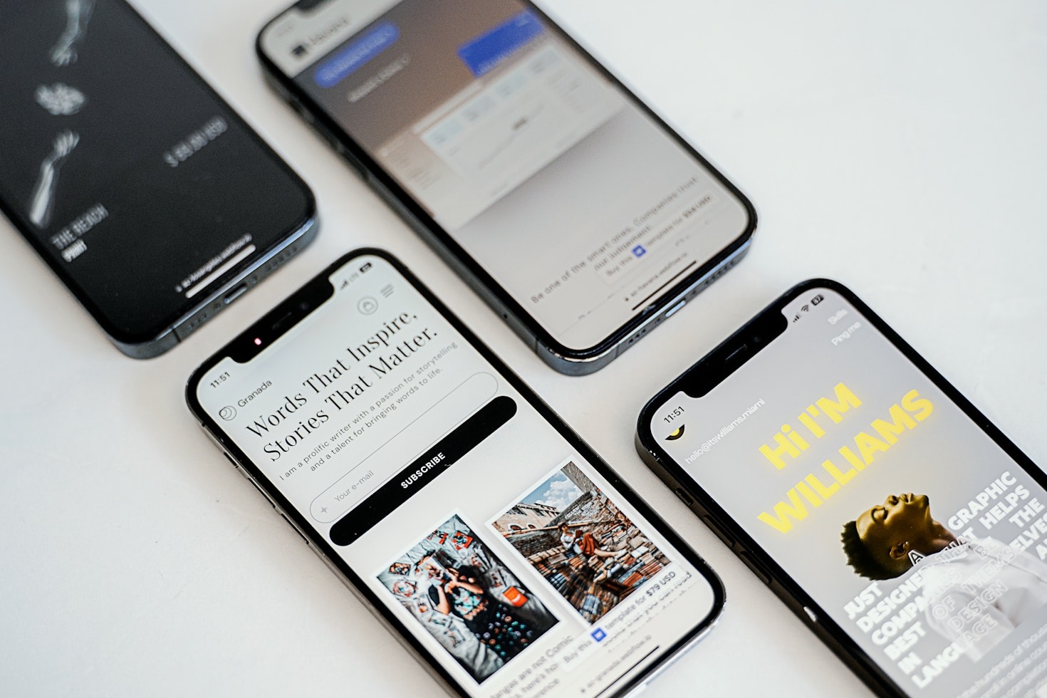 Os Erros Mais Comuns ao Revender iPhones na OLX
