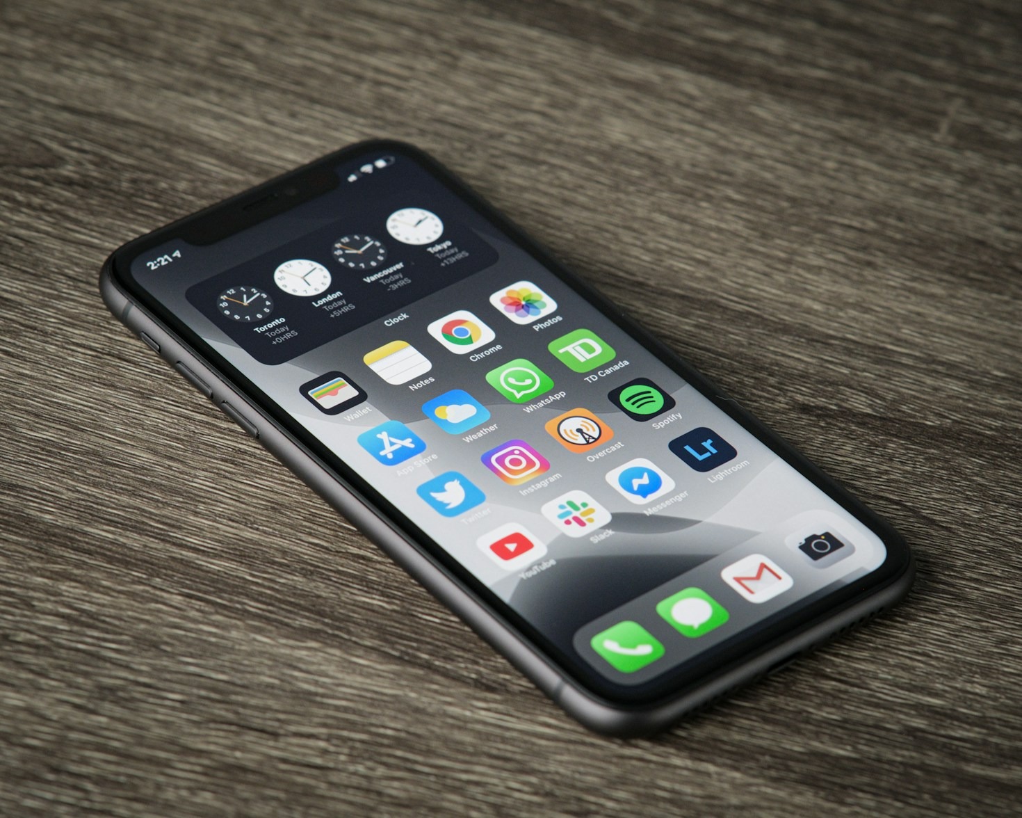 Histórias de Sucesso na Revenda de iPhones